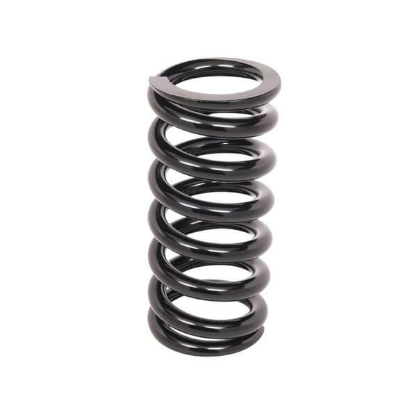 Next Gen International Coil-Over-Spring, 400 lbs. per in. Rate, 8 in. Length, 2.5 in. I.D. Black 8-400BK